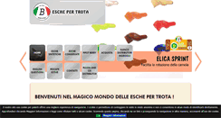 Desktop Screenshot of eschepertrota.com